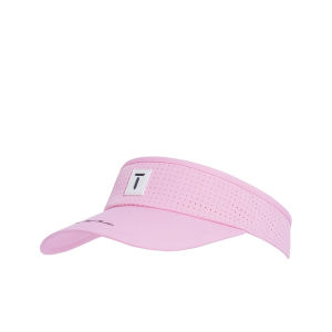 EUROPEAN TOUR | Womens Adjustable Visor Summer Sport Sun Hat