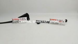 HANDLE KOPLING KIRI 3C1 + HANDLE REM KANAN HITAM 3C1 VIXION OLD VIXION NEW / HANDEL KOPLING KIRI BELAKANG / HANDEL REM KANAN DEPAN / HENDEL SET / GAGANG TUAS