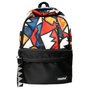 TRUFFLE | High Capacity Fashion Backpack