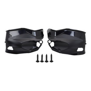 For BMW R1300GS R1300GS R1300 GS R1300GS ADV 2023 2024 2025 Motorcycle Handguard Hand shield Protector Windshield Extension Kit