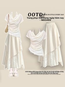NEEDARNA | Đầm Đẹp và Độc Đáo Nhiều Màu Sắc