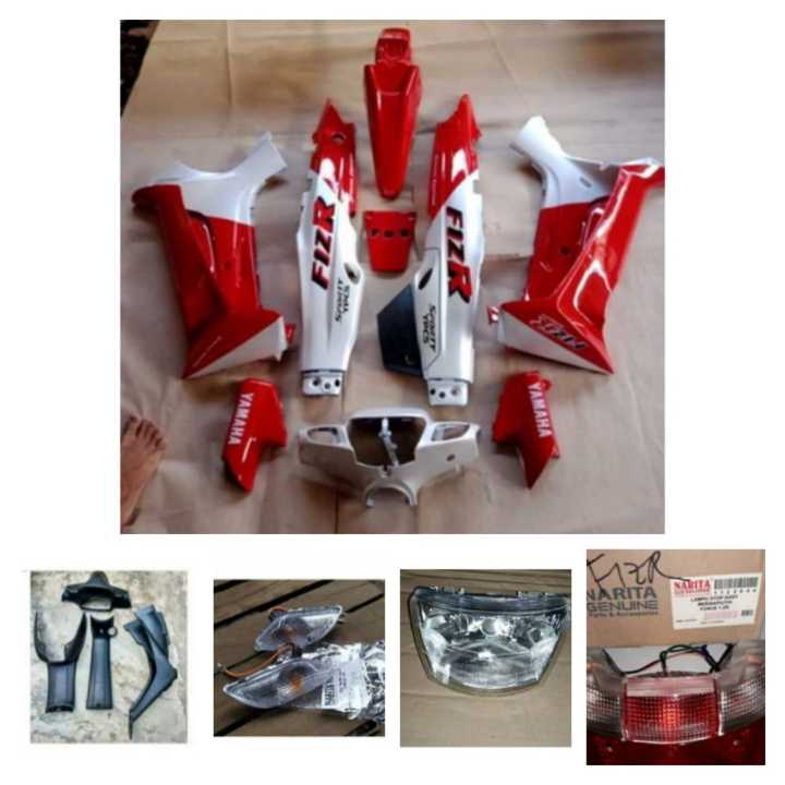 cover%20body%20fizR%20F1Zr%20full%20set%20Marlboro%20merah%20putih%20body%20kasar%20halus%20body%20yamaha%20-%20Image%202