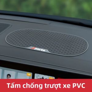 1 Bảng Điều Khiển Xe Ô Tô Chống Trơn Trượt Dính Thảm Chống Trượt Cho Điện Thoại & Chìa Khóa Nội Thất Ô Tô Nhà Tổ Chức