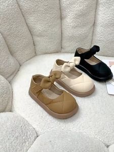 Sepatu Anak Pesta Flats Cewek Girl Shoes Usia 1-5 Tahun