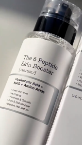 Cosrx The 6 Peptide Skin Booster Serum 150ml