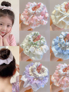 WAMEN | Cute Lace Headband Hair Accessories for Girls