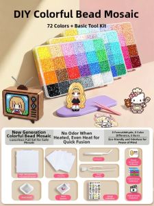 SPACECYCLE | Full Kit DIY Beads for Girls
