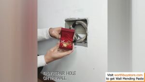 Lem Tembok & Dempul Perbaikan Tembok: Solusi Perbaikan Dinding Retak