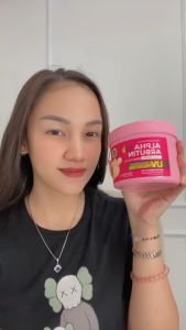 [AA6] ALPHA ARBUTIN BODY SERUM SPF50 UV PROTECTION 500GR