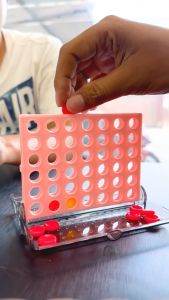 เกมบิงโกหยอดเหรียญ เกมส์บอร์ด ของเล่น เด็ก ผู้ใหญ่ เสริมพัฒนาการ เกมปาร์ตี้ เกมครอบครัว เกมเล่นกับเพื่อน เกมเล่นแก้เครียด