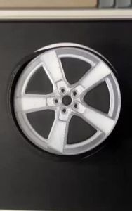 Mitsubishi Adventure rear ceiling aricon vent repair kit