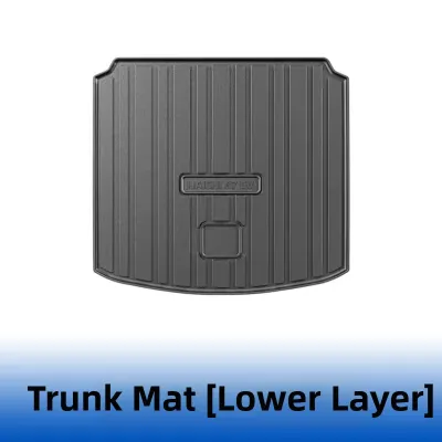MINGDIAN | Right Drive Environmentally Friendly TPE Waterproof Car Floor Mat