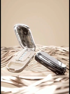 【SKIT SG】Adjustable Pill Cutter Splitter Crusher with Storage Box Portable Medicine Tablet Divider Organizer Case for Small Large Pills Dustproof Compact Drug Quartering Pill Cutter Safe Sharp Blade Easy to Use Travel Pill Box Portable Medicine Organizer