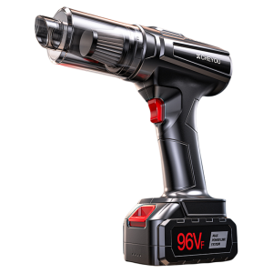 XICHEYOU | Powerful Suction Wireless Car and Home Use Vacuum Cleaner