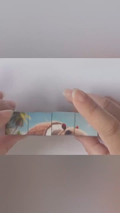 (MẪU MỚI) Sét 16 Khối Nam Châm NV Brainrot 6 mặt Tung Tung Sahur Tralalero Tralala giúp phát triển tư duy phán đoán cho trẻ sớm