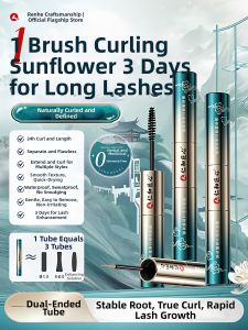 RENHEJIANGXIN | Eyebrow and Eyelash Growth Liquid Waterproof