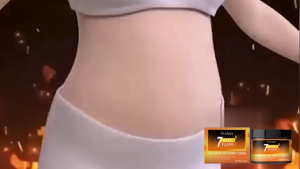 ครีมพลังงานร้อน กระชับผิว เพิ่มความยืดหยุ่น ดูดซึมเร็ว ผลิตภัณฑ์ดูแลผิวหน้าและร่างกาย 100g