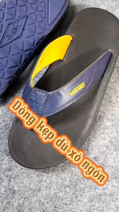 Dép vento dép kẹp nam vento. Hàng VN chính hãng Vento FFCL22 size 39-43