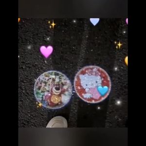 LNL Projector Watch Kids Watch Jam Tangan Budak Lelaki Perempuan Jam Projektor Budak Kanak Kanak Labubu 儿童手表 小孩手表