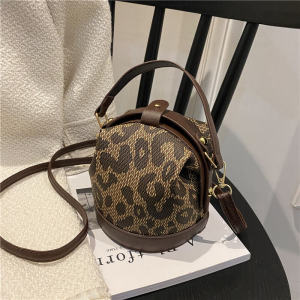 Fashionable Bucket Bag Women's Crossbody Bag: A Versatile & Stylish Choice