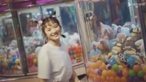 [FREE GIFT] Jam Tangan Wanita Baby G BA-110 Dualtime Analog Digital Box Fullset ba-110tm-1a