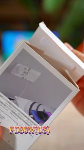 XUNDD XDCH-064 30W PD GAN PRO Fast Charger 30 Watts Fast Charge Suitable for Iphone14/15 Series