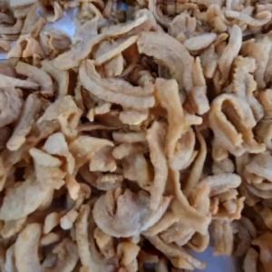 กากหมูเจียวดั้งเดิม (สูตรคีโต) ปริมาณ 80 กรัม