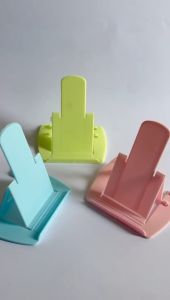 Holder HP Lipat Jenis Dudukan Ponsel Stand Handphone HP Lipat