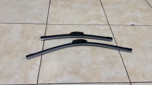 WIPER DEPAN SET PANTHER FRAMELESS KANEBO ORIGINAL 22 16