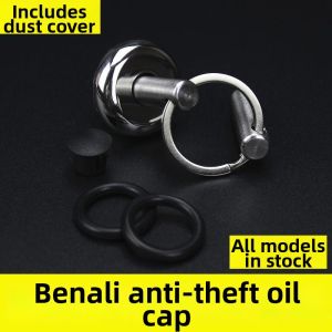 BONINGYU | Anti-theft Oil Cap