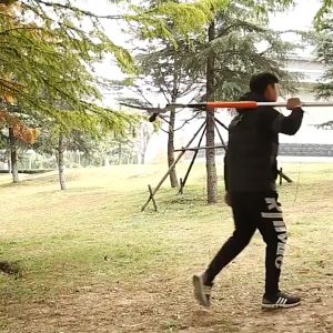 🔥ใบ SK5🔥 กรรไกรตัดกิ่งไม้ ที่ตัดกิ่งไม้ กรรไกรตัดกิ่ง 3.5/6.5/7.5 เมตร พร้อม ใบเลื่อย สำหรับตัดกิ่งไม้สูง ด้ามไสลด์ได้ยาว มีรอกช่วยผ่อนแรง 4 ตัว กรรไกรตัดกิ่งไม้สูง กรรไกรตัดกิ่งสูง สำหรับตัดกิ่งไม้สูง กรรไกรตัดกิ่งก้านสูง