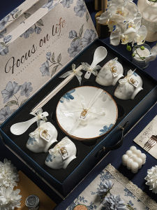 WUXIN | Housewarming Wedding Gift Chopsticks Set