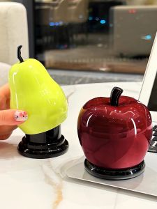 JIFANPAUL | Hộp Đựng Tăm Sang Trọng Sáng Tạo