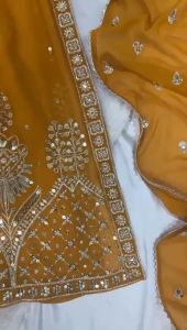 [PRE-ORDER] READYMADE ANARKALI SUITS {ETA:2025-12-31}