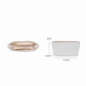 JINGQIAN | Bag Organizer for Longchamp Various Sizes DuPont Paper
