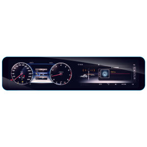 XIANGDUN | Mercedes Benz Navigation Protection Screen Protector