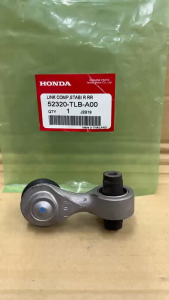CRV RW1 RW2 RW3 TME RS3 3A0 2018-2026 1SET(2@PCS) BELAKANG REAR STABILIZER LINK ROD 52320-TLB-A00