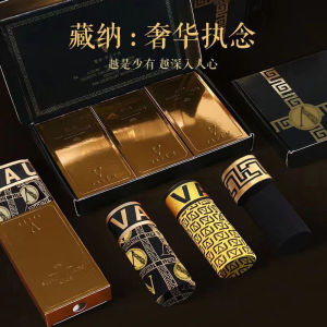 [Six Magnets] Modal Magnet Vadum Men Breathable Underwear Boxer Antibacterial Print Gift Box