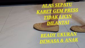 Sepatu kasual slip on wanita couple ibu anak perempuan murah berkualitas terbaru 2023 kekinian viral