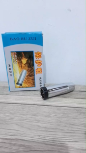 Nozzle Las CO2 MIG Pelindung Torch Las