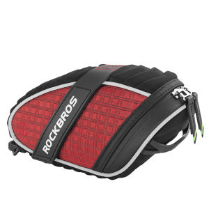 RockBros | Large Capacity Saddle Bag Bicycle Accessory