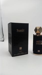 MASHRABYA EAU DE PARFUM 100ML BY LATTAFA