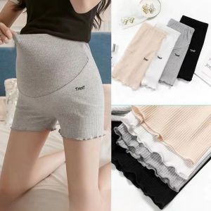 Pregnancy Friendly Anti-exposure Shorts