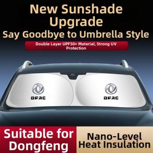 MENGDAO | Dongfeng Aeolus Series Car Sunshade