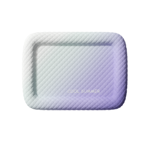 7o | Cooling Summer Pet Bed