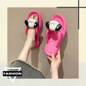 NDDshop งานเข้าใหม่ รองเท้าแตะหูหนีบ  รุ่นสุดฮิตมาแรง  พื้นนิ่มกันน้ำกันลื้น มี 5 สีให้เลือก ถ้าชอบก็จิ้มในตะกร้าได้เลย