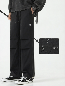 Warrior | Mens Tactical Cargo Pants for Hiking Straight Leg