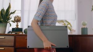 Bảng vẽ LCD Huion Kamvas Pro 16 (2.5K)