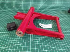 Mounting Panjang Vario 125/Vario 150 LED OLD LED NEW 5cm 6cm 7cm