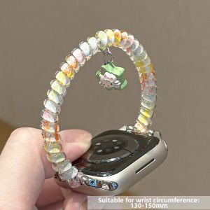 psnld | Summer Style Breathable Womens Watch Strap for Huawei Fit Series